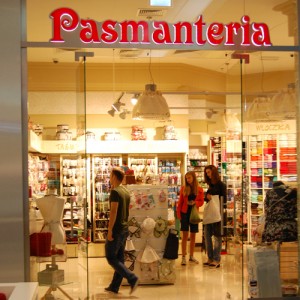 Pasmanteria BOCIAN Warszawa