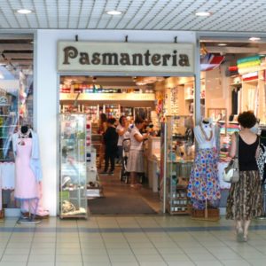 Pasmanteria BOCIAN w Lublinie ul. Tomasza Zana 19